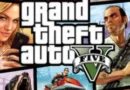 Grand Theft Auto V