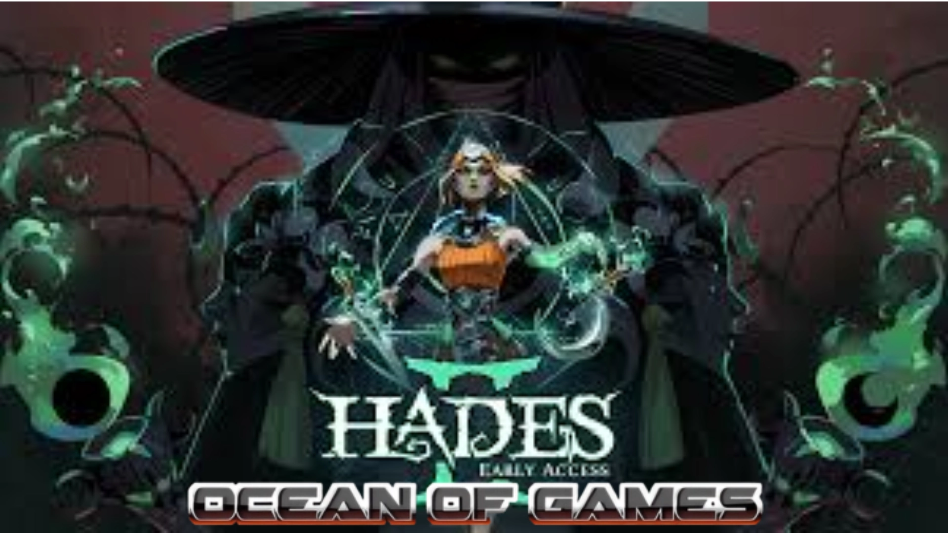 Hades II Ocean of Games