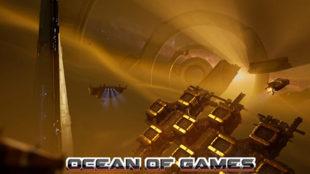 Homeworld 3 Fleet Command Edition free download