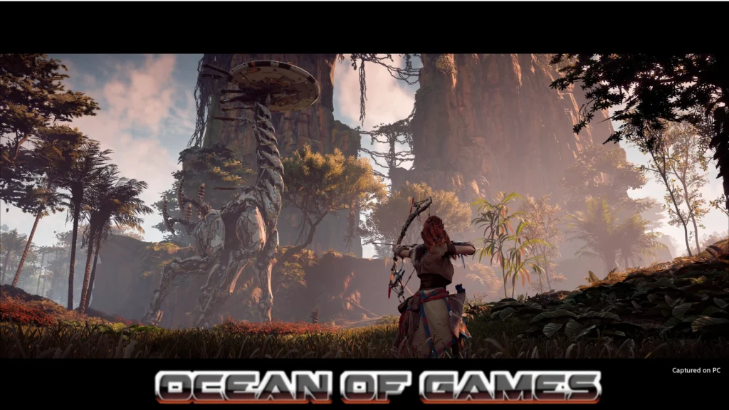 Horizon Zero Dawn Remastered Torrent