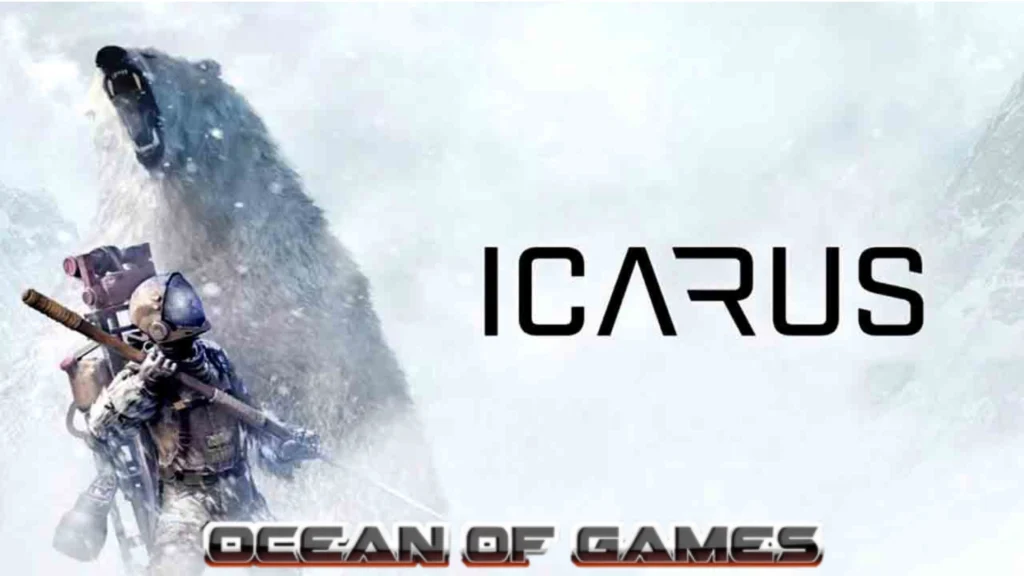 ICARUS Ocean of Games