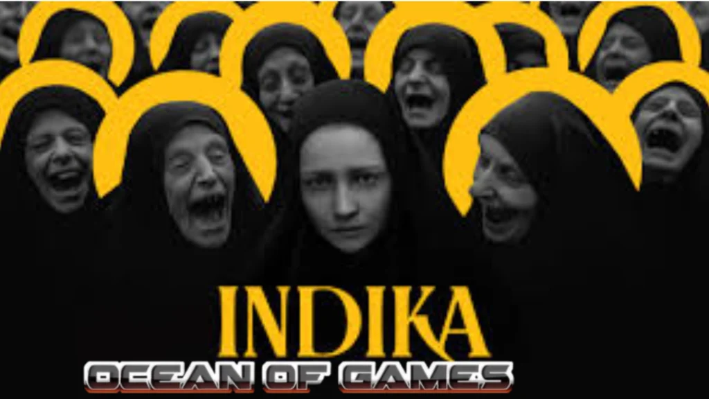 INDIKA Ocean of Games