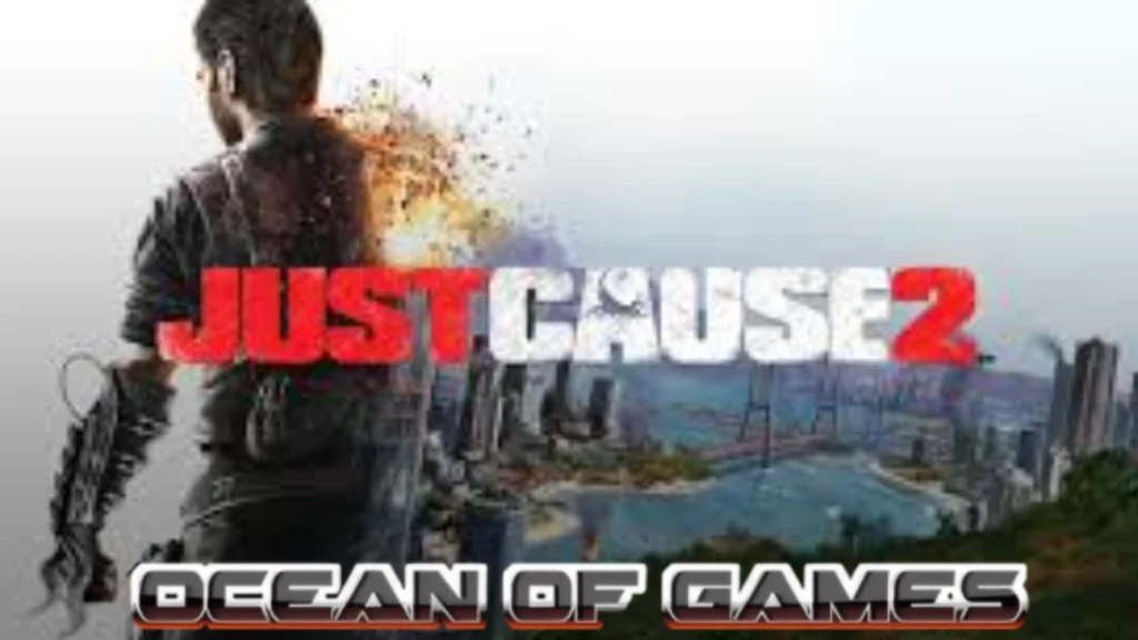 JC 2 Complete ocean of games