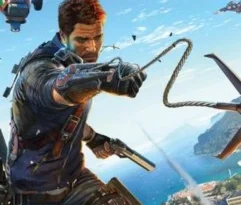 Just Cause 3