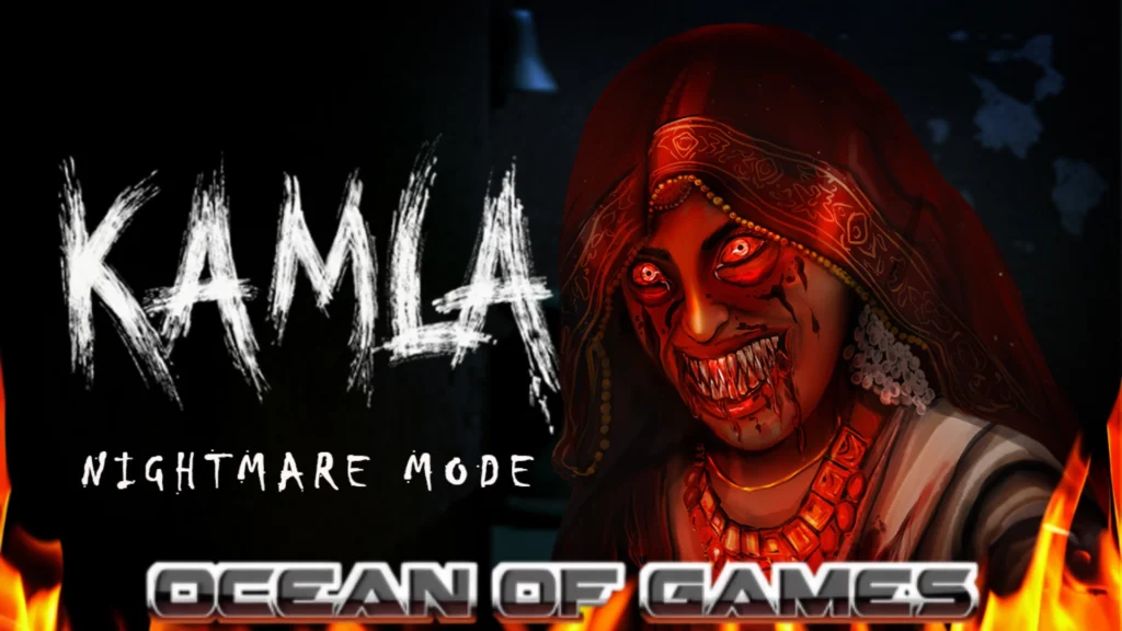 KAMLA ocean of games