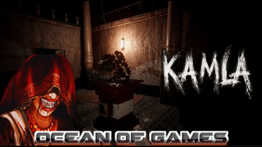 KAMLA v1.3 ocean of games