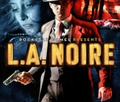 L.A Noire