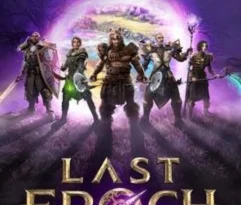 Last Epoch