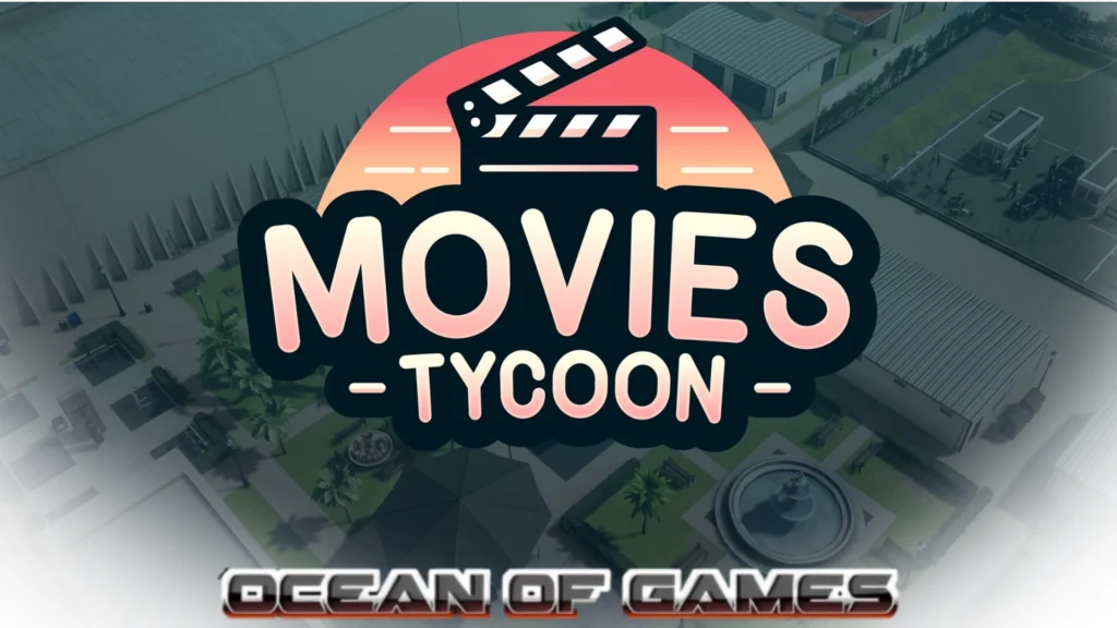 Movies Tycoon Ocean of Games