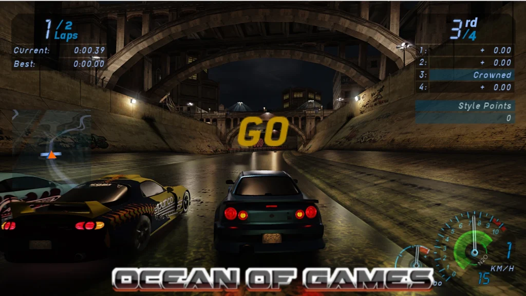 Need For Speed Underground free download