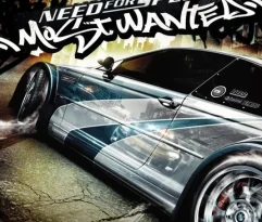 Need for Speed Most Wanted