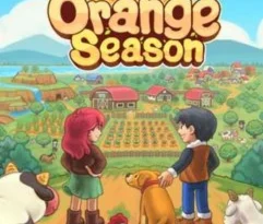 Orange Season