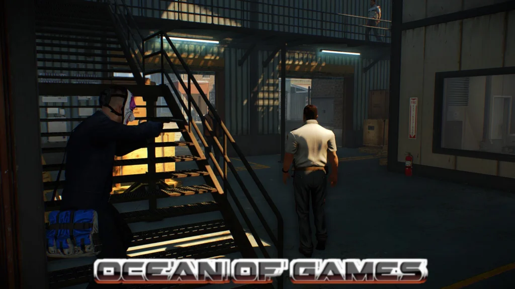 PAYDAY 2 Torrent