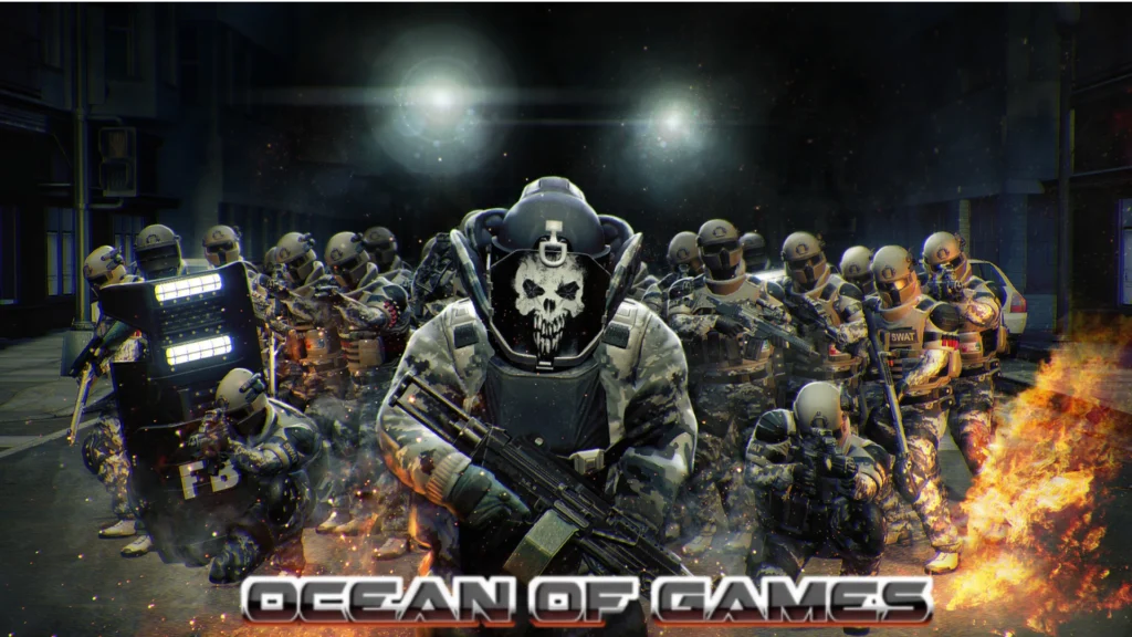 PAYDAY 2 free download