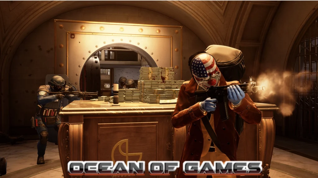 PAYDAY 3 free download