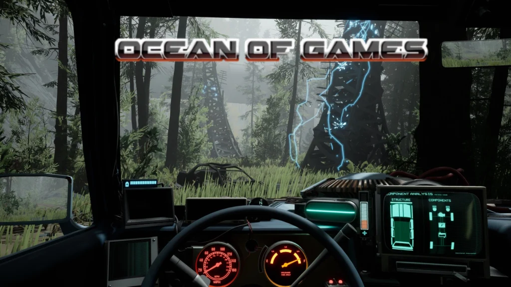 Pacific Drive free download