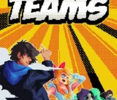 Perfect Teams