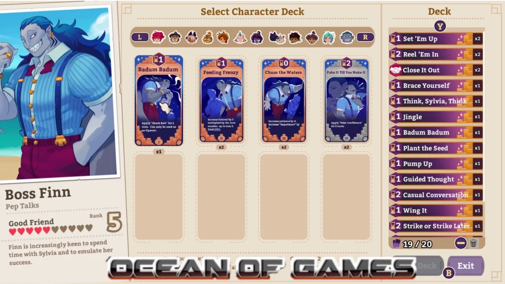 Potionomics Boss Finn Content Pack Torrent