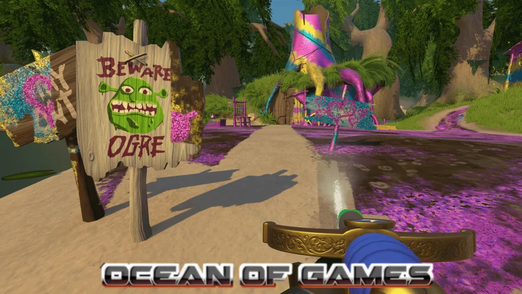 PowerWash Simulator Shrek Special Pack Torrent