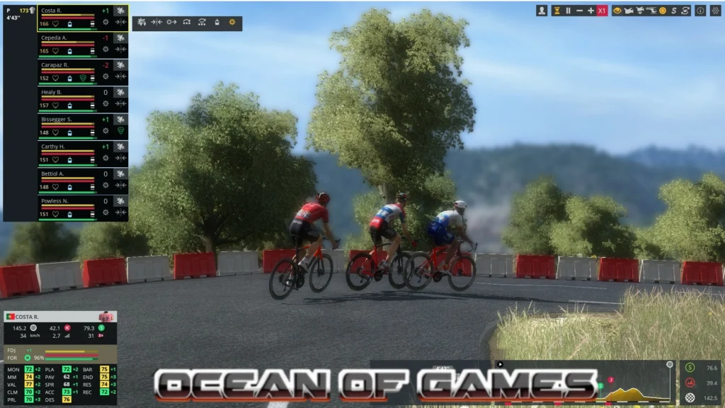 Pro Cycling Manager 2024 Torrent