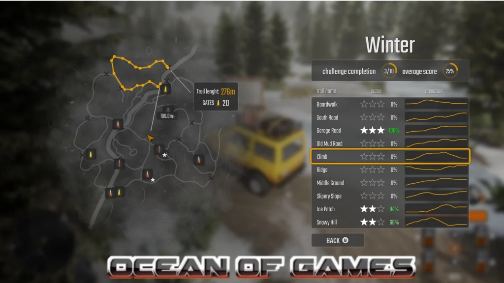 Pure Rock Crawling free download