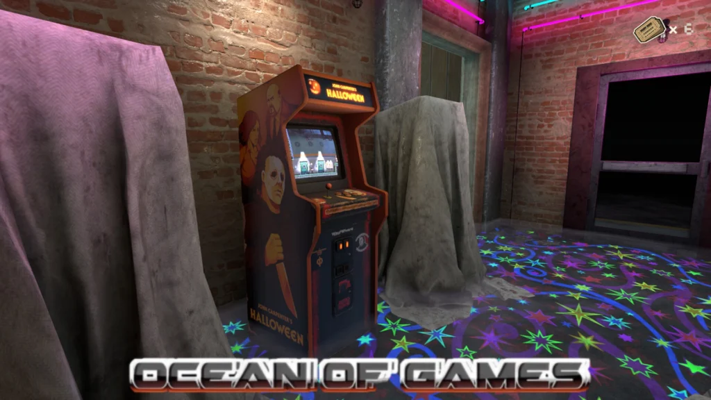 RetroRealms Arcade Torrent