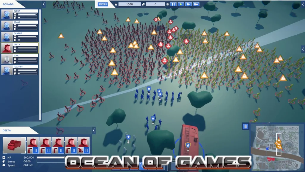 Riot Operator free download