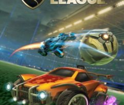 Rocket League