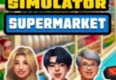 Shop Simulator Supermarket