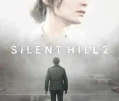 Silent Hill 2Silent Hill 2