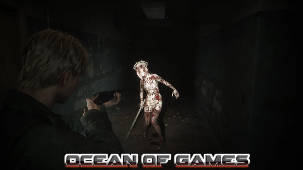 Silent Hill 2 free download