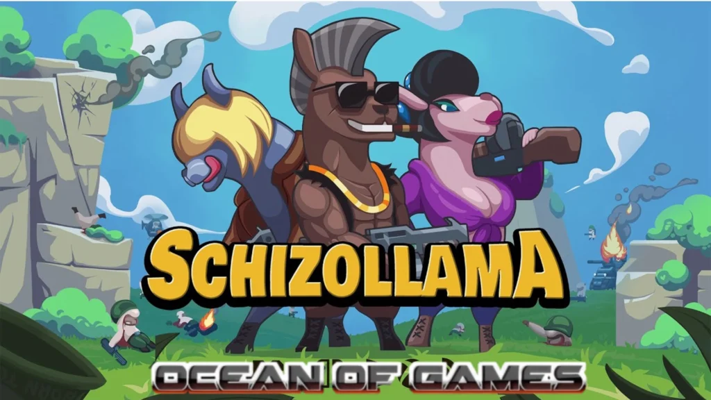 Speedollama Ocean of Games