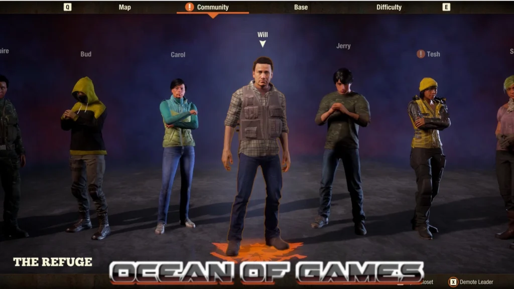 State of Decay 2 Juggernaut Edition Torrent