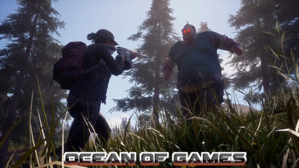 State of Decay 2 Juggernaut Edition free download