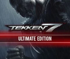 TEKKEN 7 Ultimate Edition