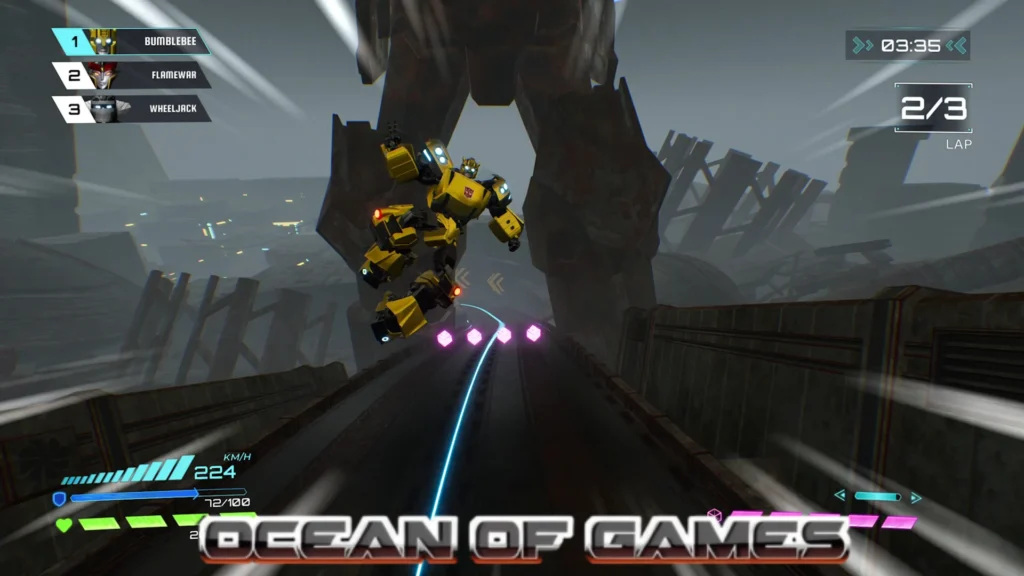 TRANSFORMERS Galactic Trials Torrent