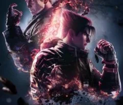 Tekken 8 Ultimate Edition