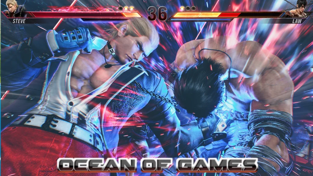 Tekken 8 Ultimate Edition Torrent