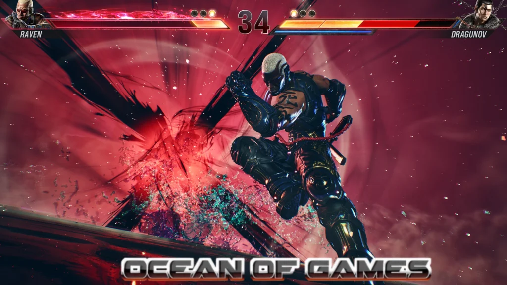 Tekken 8 Ultimate Edition free download