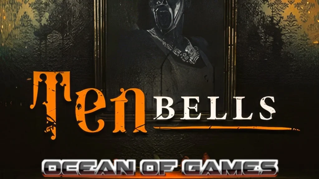 Ten Bells ocean of games