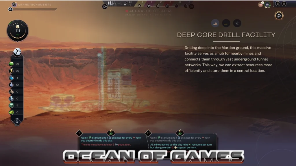 Terraformers Megastructure Torrent