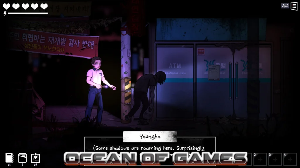 The Coma 2B Catacomb free download