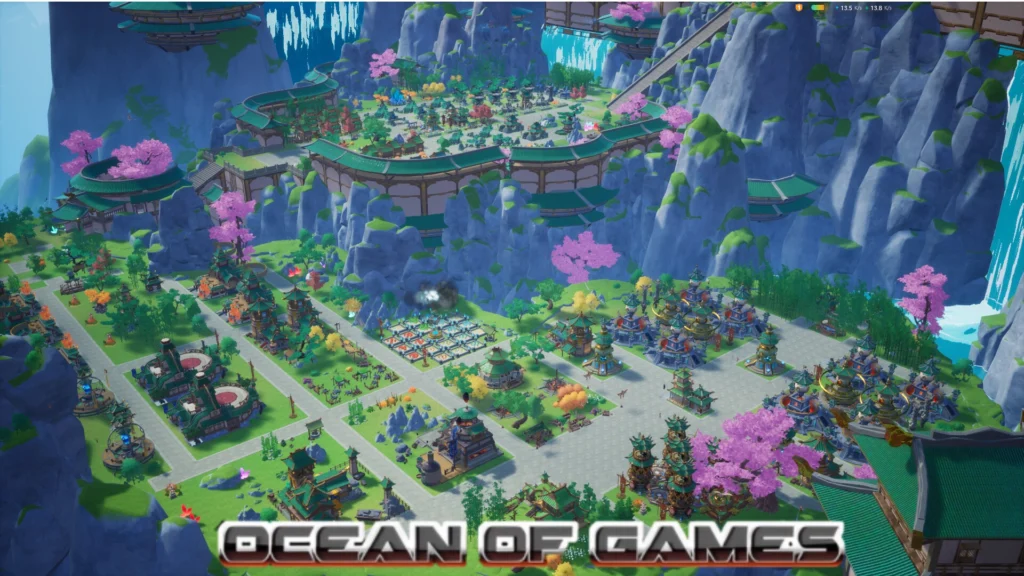 The Lost Village Monster Sect Torrent