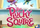 The Plucky Squire