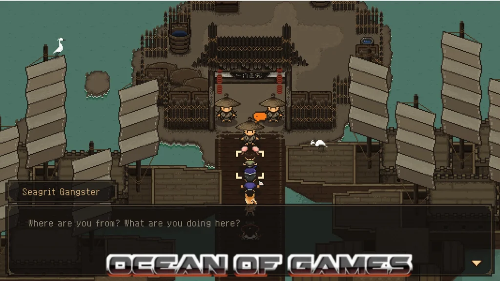 The World of Kungfu Dragon and Eagle Torrent