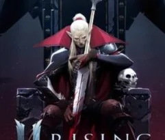 V Rising v1.0.10.0