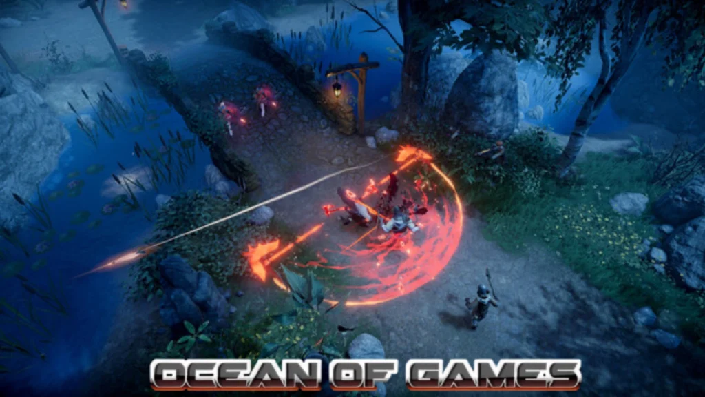 V Rising v1.0.10.0 free download