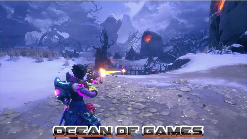 Wayfinder Torrent