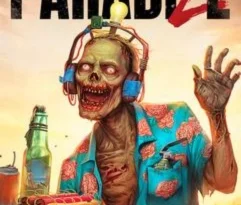 Welcome to ParadiZe