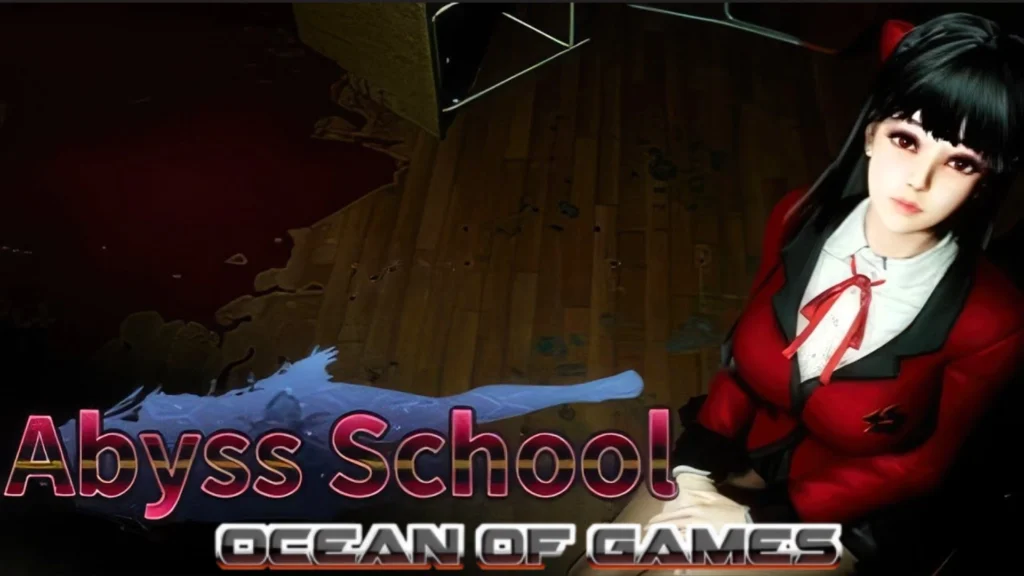 Abyss School Ocean of Games